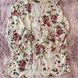 Urban Episode Kimono